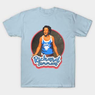 Richard Simmons // Retro 80s T-Shirt